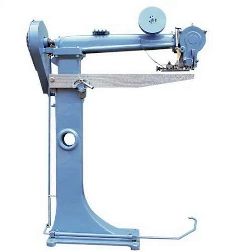 Box Stitching Machine For Industrial At In Faridabad Id