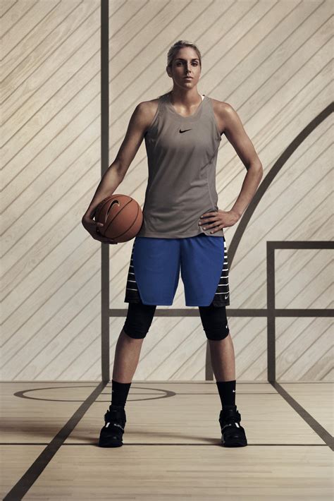 Nike Basketball Unveils Womens Apparel Collection Nike News