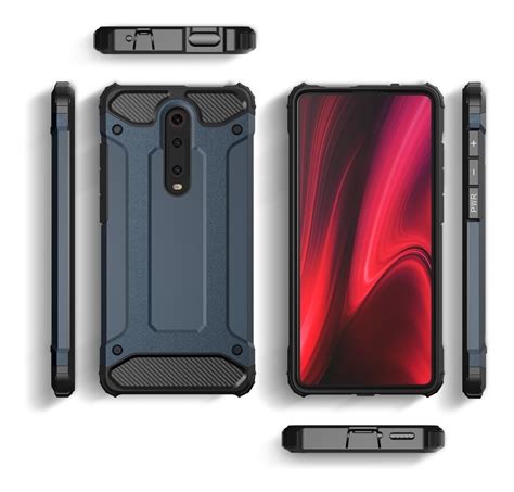 Capa Capinha Anti Impacto Xiaomi Mi T Pro K Pro Mercado Livre