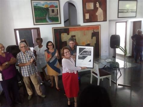 Portal Cubarte Dan a conocer Premios Nacionales de la Crítica de Arte