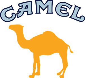 Camel Cigarettes Logo PNG Vector (EPS) Free Download