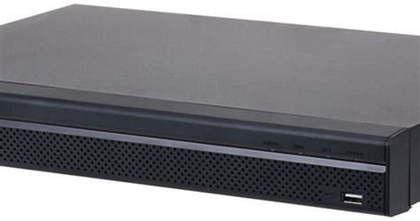 Dahua Technology Lite Series N C P Channel K Uhd Nvr N C P