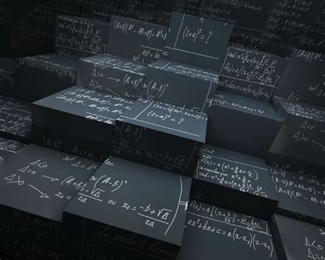 Quantum Physics Wallpaper 69 Images