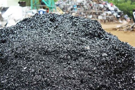 Ferrous Scrap Material Specifications Bl Duke