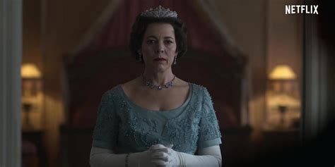 The Crown Sezon Zobacz Najnowszy Zwiastun Premiera W Niedziel