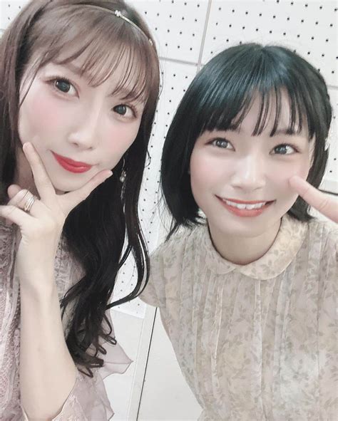 愛迫みゆさんのインスタグラム写真 愛迫みゆinstagram「独壇場vol2 ありがとうございました😊💓 今回は 桜色舞うころ中島