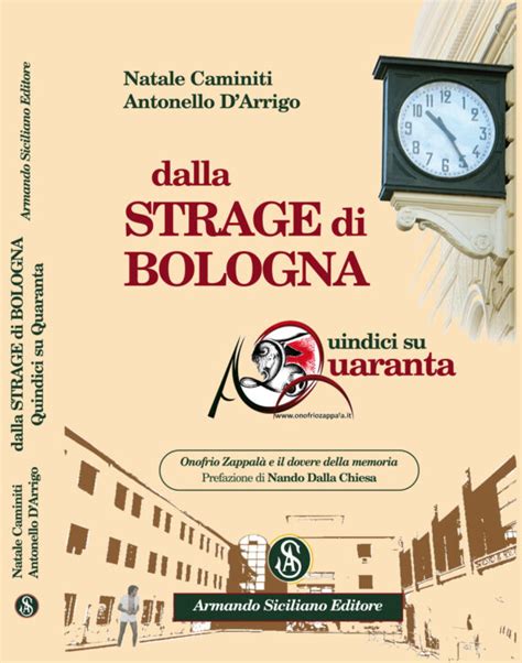 Libri Armando Siciliano Editore Official