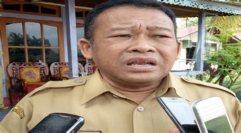 Melawi Dapat Rp 1 5 M Untuk Operasional PAUD Suara Kapuas Raya