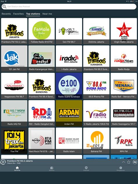 Radio Indonesia For Android Apk Download