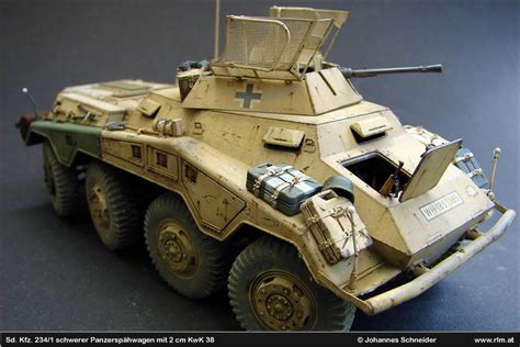 The Luftwaffe In Scale Sd Kfz