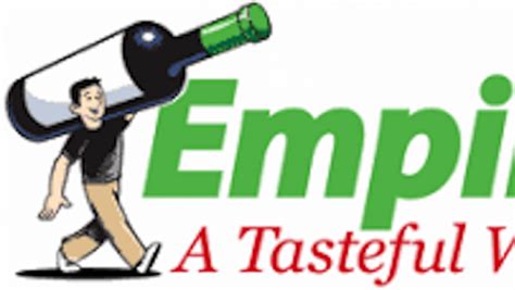 Empire Wine and Liquor Outlet | Edible Capital District