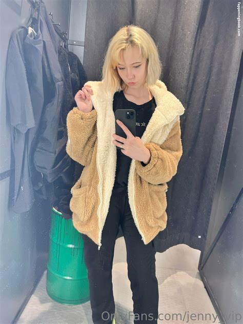 Jenny Vip Nude OnlyFans Leaks The Fappening Photo 5693319 FappeningBook