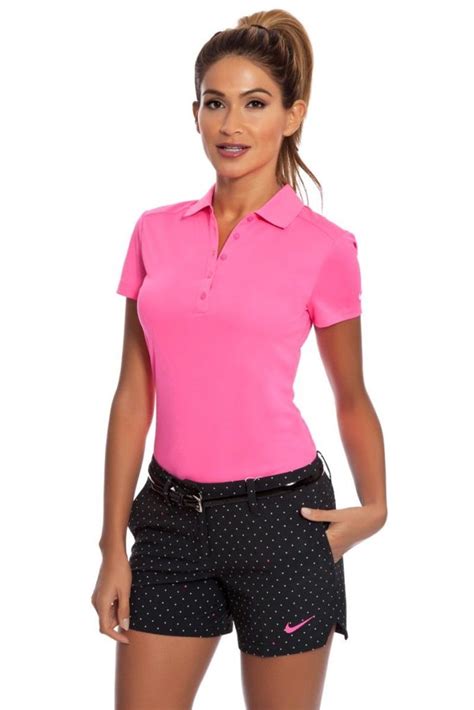 Proper Womens Golf Attire — Womens Golf Content