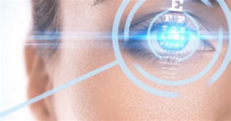 Kako veličina zjenica utječe na lasersku operaciju oka? - PORTAL ZA ...