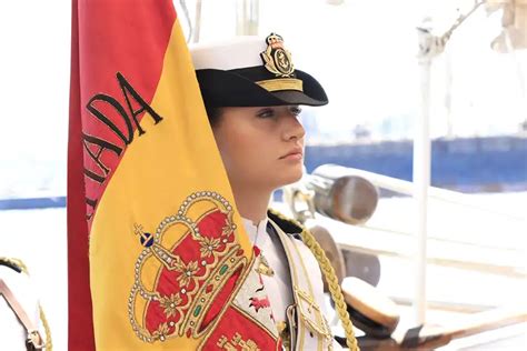 Ana Polo experta en Casa Real opina sobre las fotos en bikini de la Princesa Leonor Sabíamos