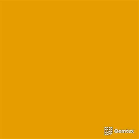 RAL 1004 Golden Yellow Powder Coat Glossy Powder Coating Paint