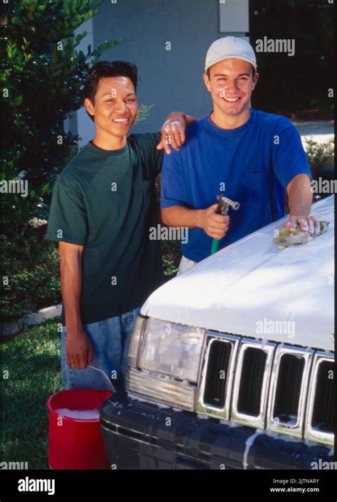 Gay Asian Men Love Hi Res Stock Photography And Images Alamy