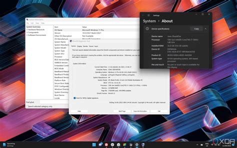 Cara Memeriksa Spesifikasi Pc Anda Di Windows