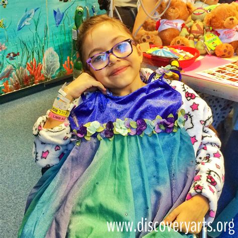 Discovery Arts Bringing Art Music Dance And Drama To Children With