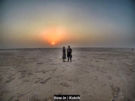 The White Desert: Rann of Kutch, Gujarat ~ The Land of Wanderlust