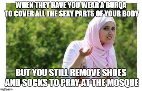 Sexy Muslim Feet Imgflip