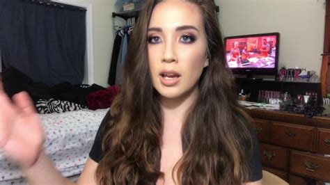 The Problem With Beauty Guru Drama Scandals Why I Took A Break From