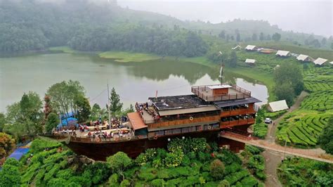 Rekomendasi Tempat Makan Terbaik Di Ciwidey Nuansa Alam