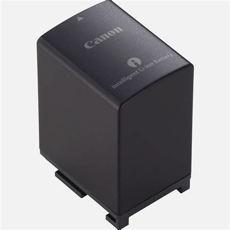 Canon BP-828 Akku mit hoher Reichweite — Canon Deutschland Shop