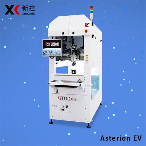 Asterion Ev超声楔焊机ks进口打线机半导体铝线机