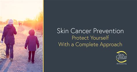 Skin Cancer Prevention