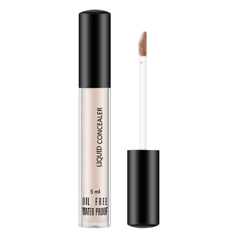 Long Lasting Under Eye Concealer For Dark And Blemishes Ideal For