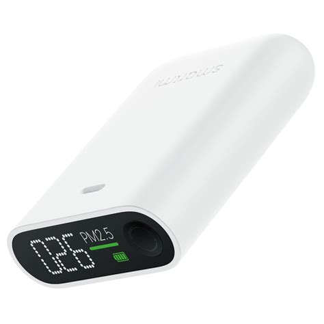 Xiaomi Smartmi Pm Air Detector White