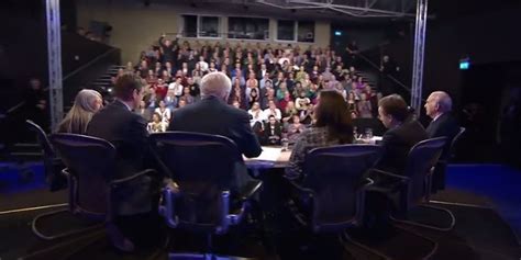 Bbc Question Time Jeremy Corbyn Praised And Tories Jeered By Bath