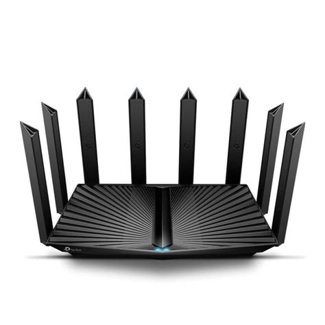 TP-Link Archer AX95 – nowy router WiFi 6 dla najbardziej wymagających ...