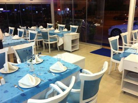 CEMAL USTA BALIK EVI Antalya Restaurant Reviews Photos Phone