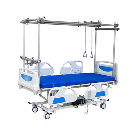 Hospital Bed YA D5 9 Zhangjiagang Medi Medical Equipment Electric