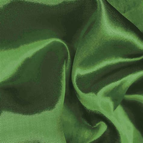 Solid Green Color Pure Mashru Silk Fabric Tailoringindia