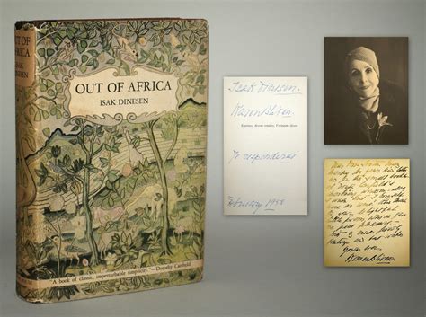 The Poetry of R.E. Slater: Karen Blixen (Isak Dinesen) - Biography ...
