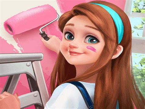 Play Dollhouse Decorating Games Free Online Games