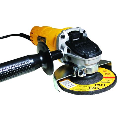 Dewalt Minipulidora W Rpm Dwe B