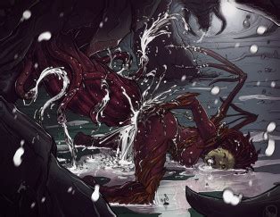 Starcraft Sarah Kerrigan The Queen Of Blades Luscious Hentai Manga Porn