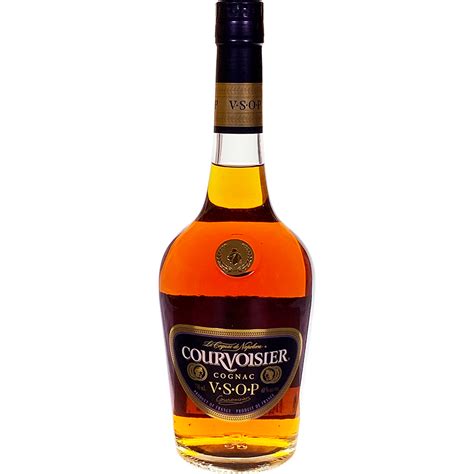 Courvoisier Vsop Cognac Gotoliquorstore