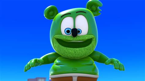 Watch Gummy Bear And Friends Season 2 Episode 25 Everyone Outta The