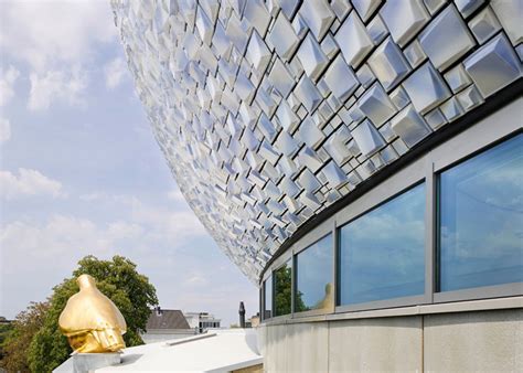 Museum De Fundatie By Bierman Henket Architecten Architecture