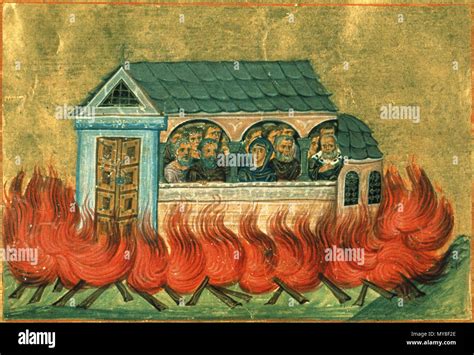 Mardonius hi-res stock photography and images - Alamy