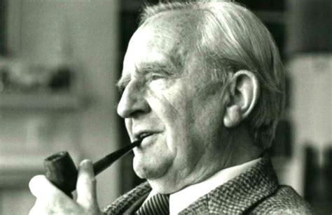 JRR Tolkien Explains Lord Of The Rings In Legendary Recording