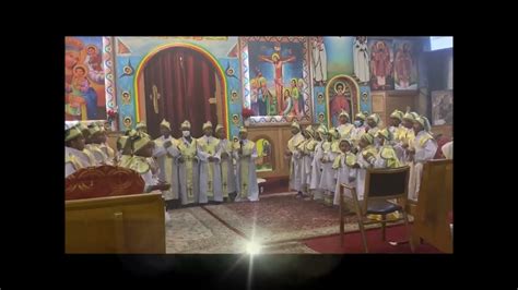 ክንፎ ጸለላ|Kinfo Telela| Ethiopia Orthodox mezmur - YouTube