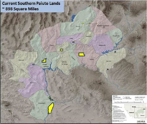 The Lake Powell Pipeline And Environmental Justice For Kaibab Tribe