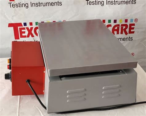 Mild Steel LED Mounting Hot Plate For Laboratory Purpose At Rs In Greater Noida