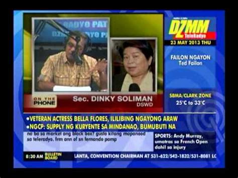 Dswd More Help Needed For Pablo Victims Video Dailymotion